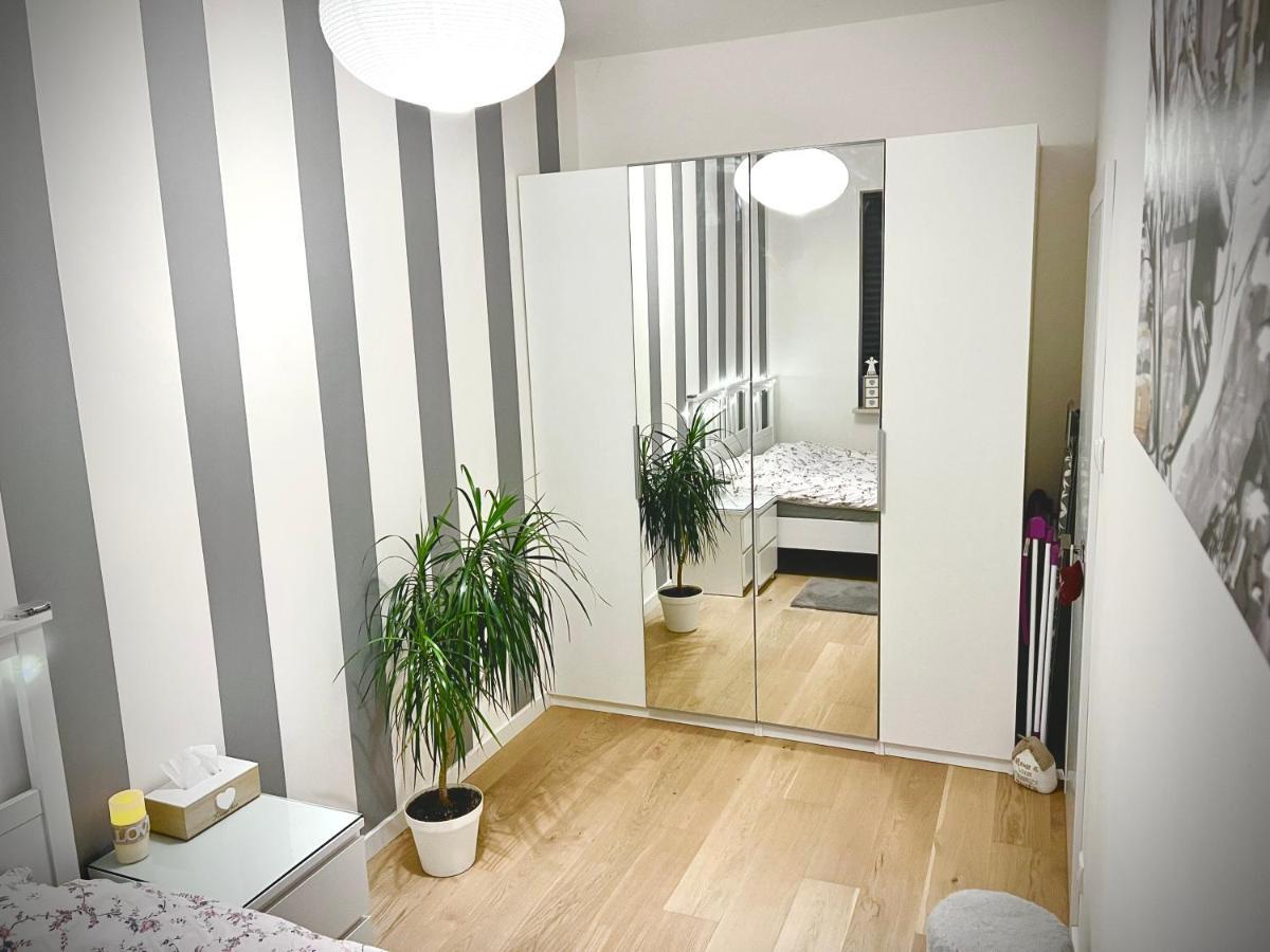 Apartment Jazz Konstancin-Jeziorna Exteriér fotografie